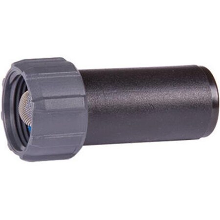 Dig Dig 50001 0.75 in. Female Pipe Thread x 0.5 in. Compression Swivel Adapter 133437